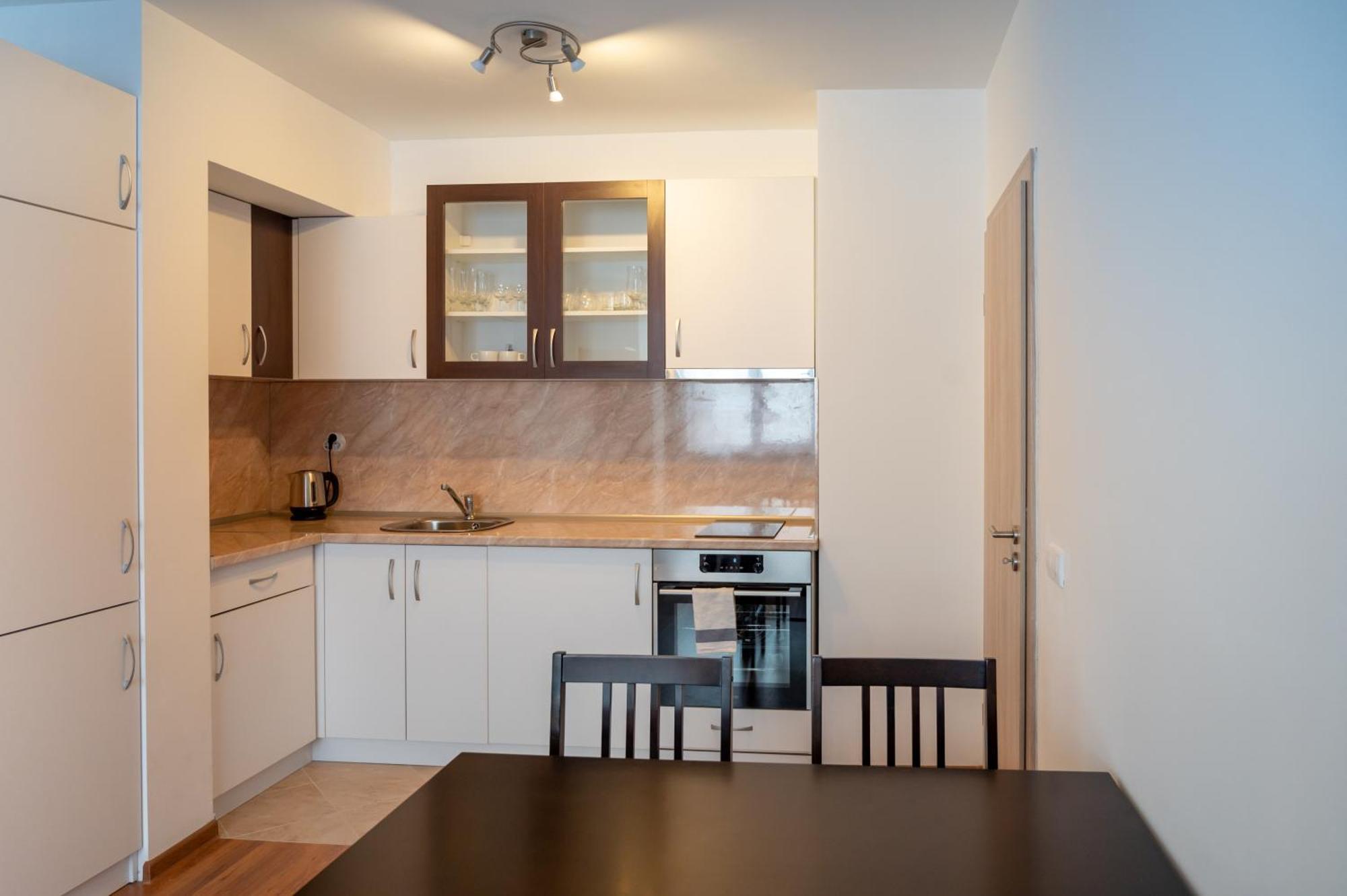 Sunny 1Bdr Apartment Near Center София Экстерьер фото